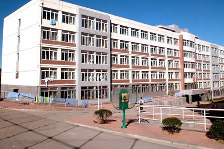 大連工業(yè)大學(xué)校園圖片_大學(xué)圖片6