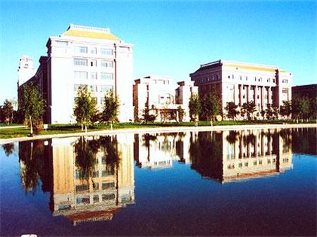 渤海大學校園圖片_校園圖片2