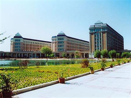 渤海大學(xué)校園圖片_校園圖片3
