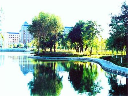 渤海大學(xué)校園圖片_校園圖片7
