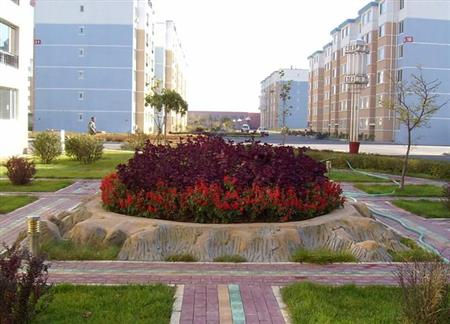 沈陽理工大學校園圖片_大學圖片2
