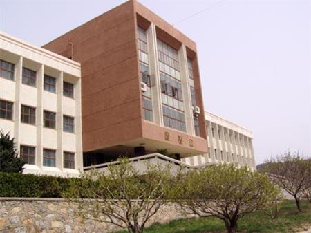 大連醫(yī)科大學(xué)校園圖片_大學(xué)圖片6