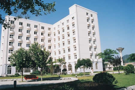 大連交通大學(xué)校園圖片_大學(xué)圖片2