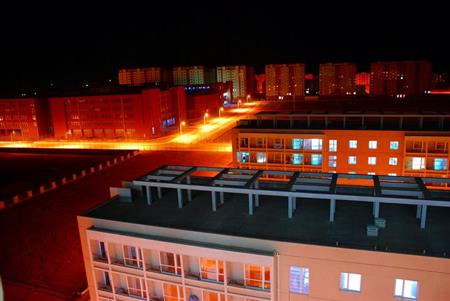大連交通大學(xué)校園圖片_大學(xué)圖片3