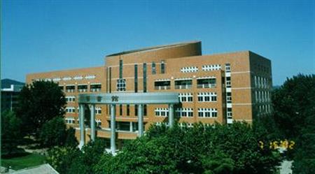 大連交通大學(xué)校園圖片_校園圖片4