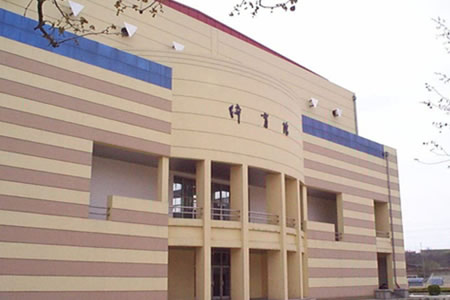 大連交通大學(xué)校園圖片_校園圖片5