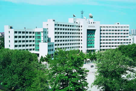 大連交通大學(xué)校園圖片_校園圖片6
