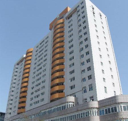 大連交通大學(xué)校園圖片_校園圖片7