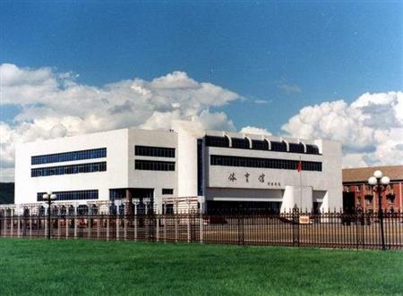 遼寧石油化工大學(xué)校園圖片_校園圖片3
