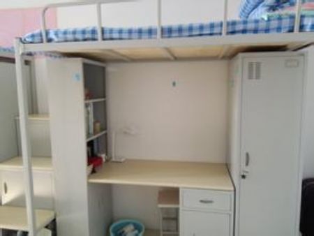 沈陽藥科大學宿舍圖片_寢室圖片14