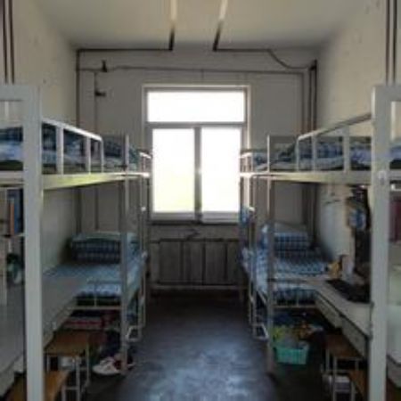 沈陽藥科大學(xué)宿舍圖片_寢室圖片15