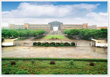 寧波大學(xué)校園圖片_校園圖片4