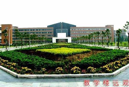寧波大學(xué)校園圖片_校園圖片6