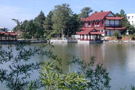 浙江師范大學(xué)校園圖片_校園圖片2