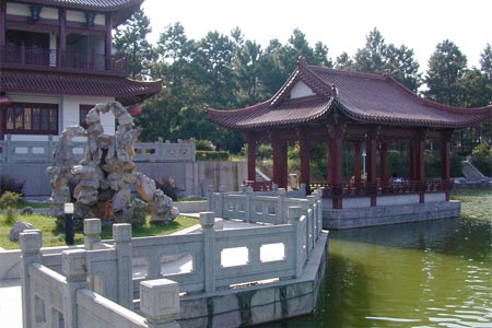 浙江師范大學(xué)校園圖片_校園圖片4