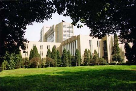 浙江工業(yè)大學(xué)校園圖片_大學(xué)圖片4