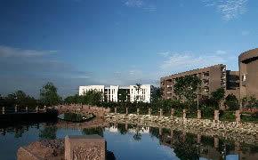 西華大學(xué)校園圖片_校園圖片2