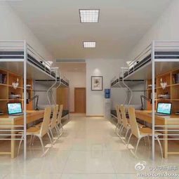 杭州師范大學(xué)宿舍圖片_寢室圖片10