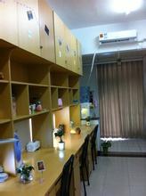 浙江工商大學(xué)宿舍圖片_寢室圖片17