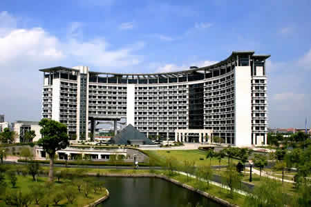浙江工商大學(xué)校園圖片_校園圖片5