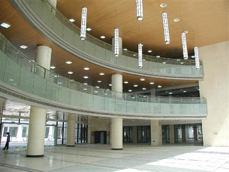 浙江工商大學校園圖片_校園圖片8