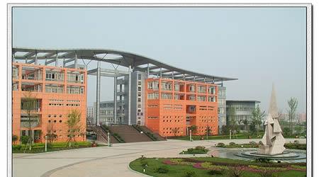 四川師范大學(xué)校園圖片_大學(xué)圖片2