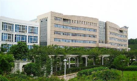 西華師范大學(xué)校園圖片_校園圖片4