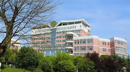 西華師范大學(xué)校園圖片_校園圖片6