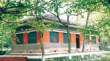西華師范大學(xué)校園圖片_校園圖片7