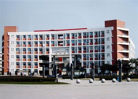 西南石油大學校園圖片_校園圖片2