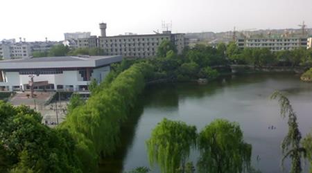 西南石油大學(xué)校園圖片_校園圖片5
