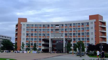 西南石油大學校園圖片_大學圖片6