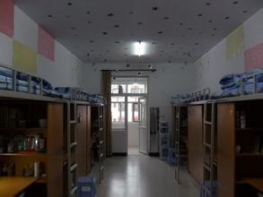 山西農(nóng)業(yè)大學(xué)宿舍圖片_寢室圖片15