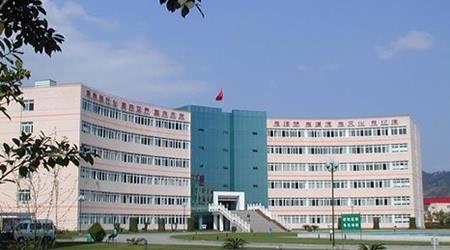 成都信息工程學院校園圖片_大學圖片3