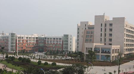 四川高考文科540分能上什么大學？