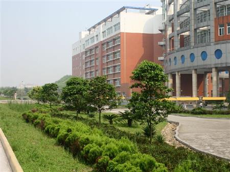 四川理工學(xué)院校園圖片_校園圖片7