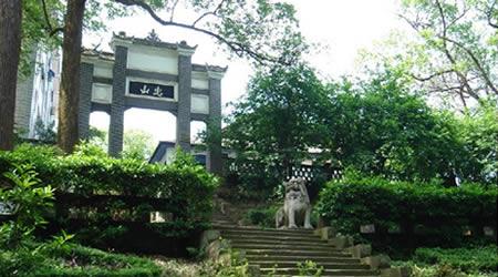 瀘州醫(yī)學(xué)院校園圖片_校園圖片5