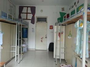山西財(cái)經(jīng)大學(xué)宿舍圖片_寢室圖片13