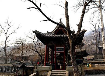 太原科技大學(xué)校園圖片_校園圖片3