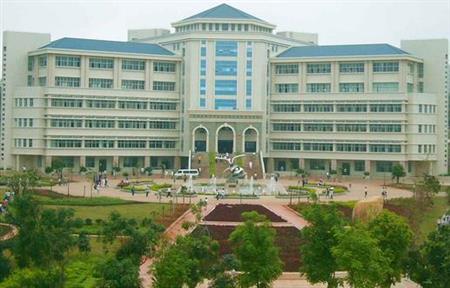 廣東海洋大學(xué)校園圖片_大學(xué)圖片6
