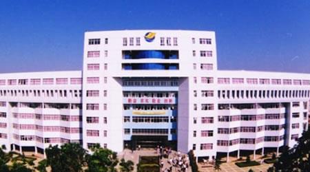 廣東海洋大學校園圖片_大學圖片7