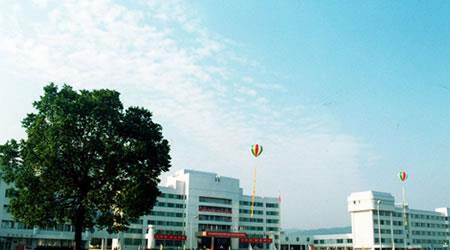 韶關(guān)學(xué)院校園圖片_大學(xué)圖片4