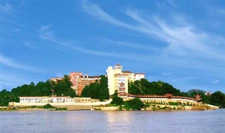 皖南醫(yī)學(xué)院校園圖片_校園圖片4