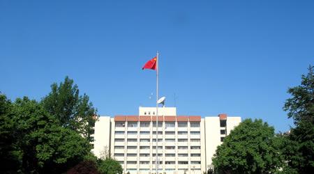 西北農(nóng)林科技大學(xué)校園圖片_校園圖片5