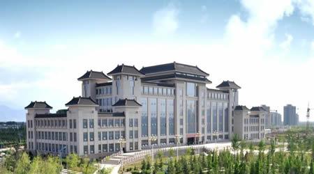 陜西師范大學(xué)校園圖片_大學(xué)圖片4