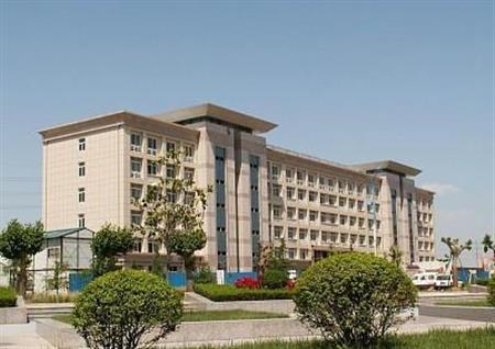 陜西師范大學(xué)校園圖片_大學(xué)圖片6