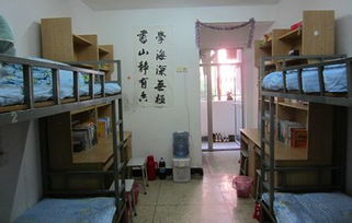 安徽財經(jīng)大學(xué)宿舍圖片_寢室圖片10