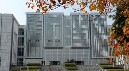 黃山學(xué)院校園圖片_大學(xué)圖片5
