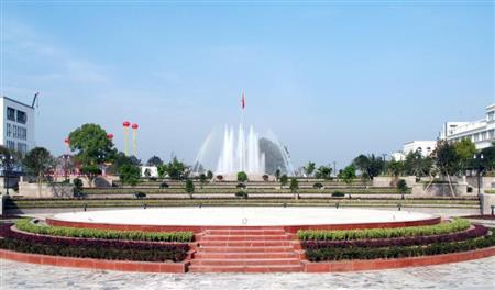 黃山學(xué)院校園圖片_大學(xué)圖片6