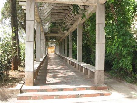 云南農(nóng)業(yè)大學(xué)校園圖片_大學(xué)圖片2